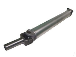 Infiniti G37 Aluminum Driveshaft - Driveshaft Shop - INSH5-A - `09-`12